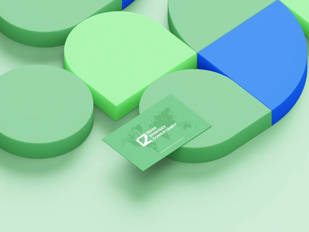 Kurumsal Kimlik Tasarımı - 1