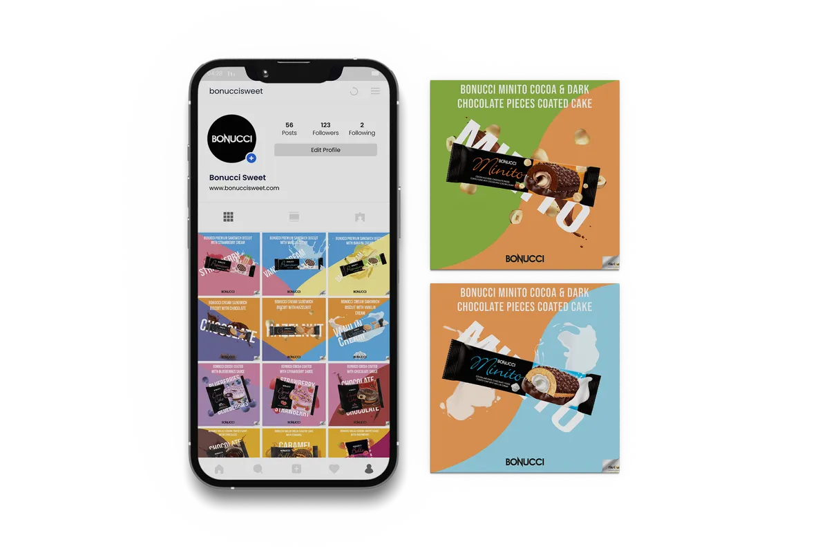 Sosyal Medya Tasarımı - 1